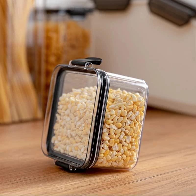 Kitchen Storage Container Air Tight Set(Pack of 4)